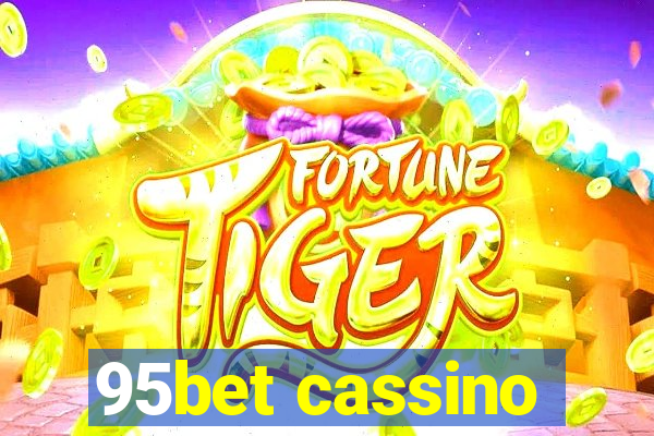 95bet cassino