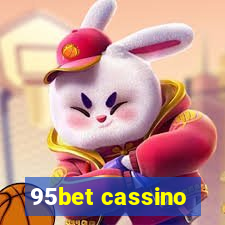 95bet cassino