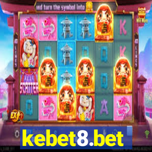 kebet8.bet