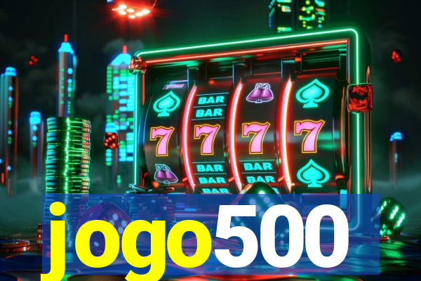 jogo500