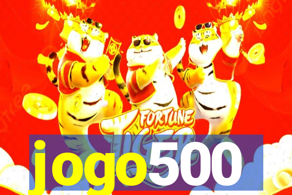 jogo500