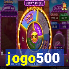 jogo500