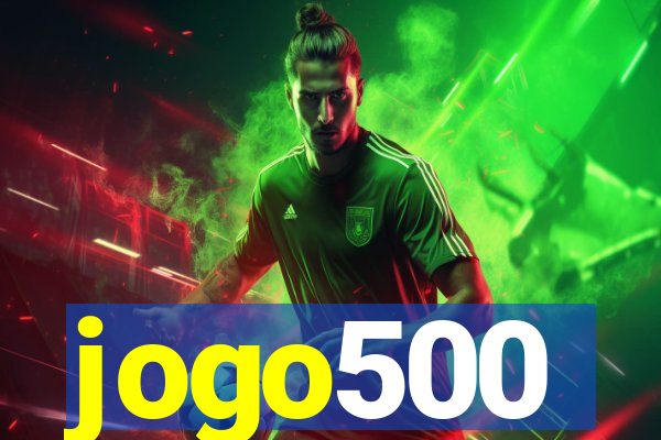 jogo500