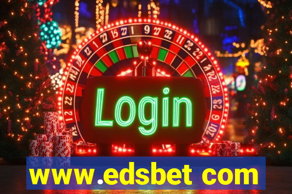 www.edsbet com