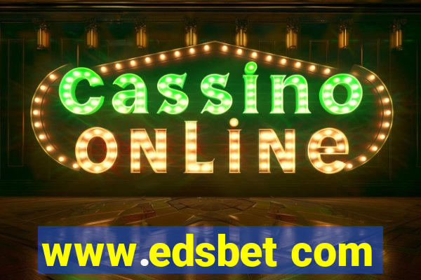 www.edsbet com