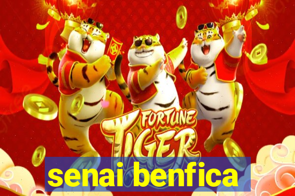 senai benfica