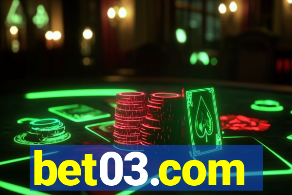 bet03.com