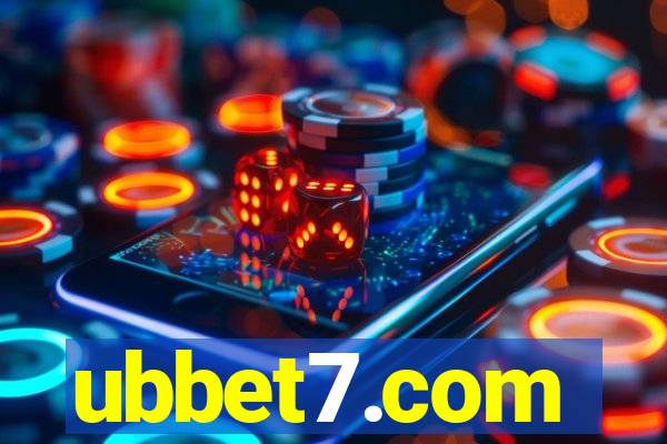 ubbet7.com