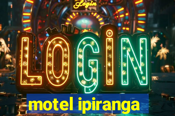 motel ipiranga