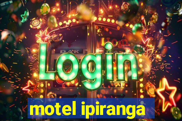 motel ipiranga