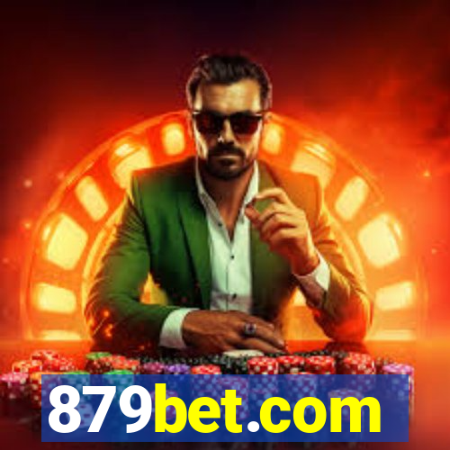 879bet.com