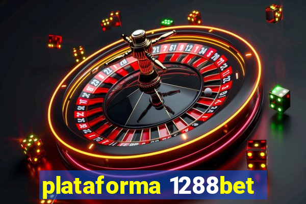 plataforma 1288bet