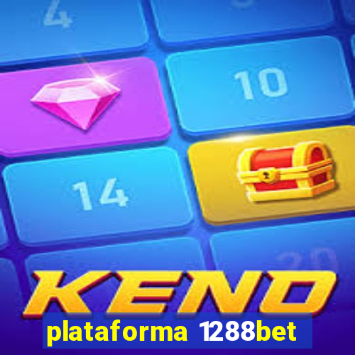 plataforma 1288bet