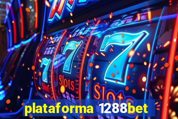 plataforma 1288bet