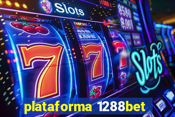 plataforma 1288bet