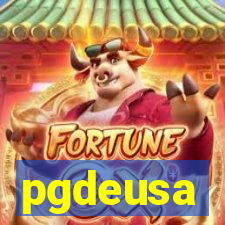 pgdeusa