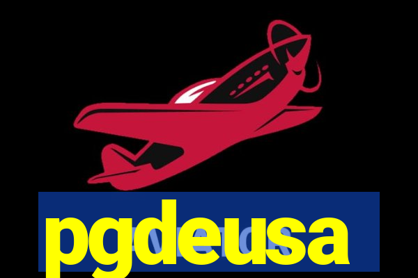 pgdeusa