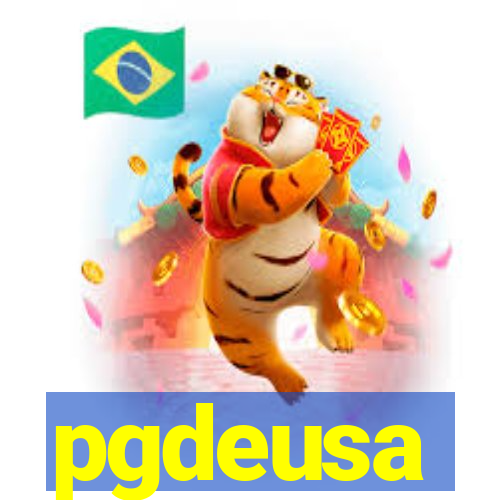 pgdeusa