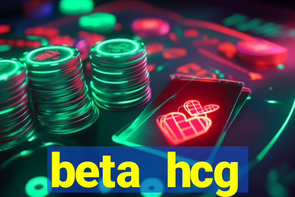 beta hcg indeterminado pode ser negativo