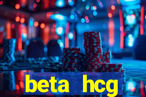 beta hcg indeterminado pode ser negativo