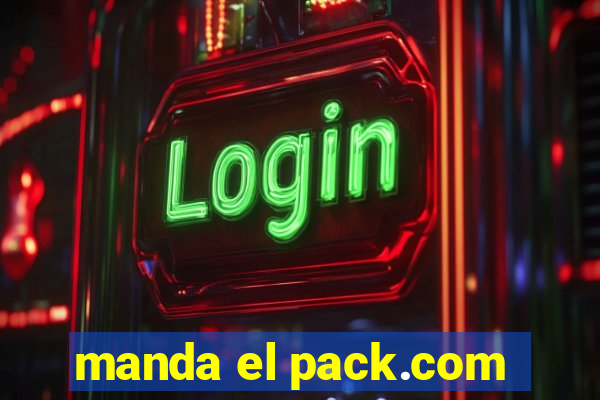 manda el pack.com