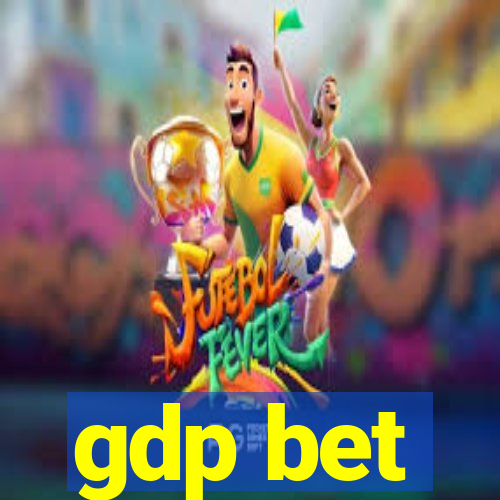 gdp bet