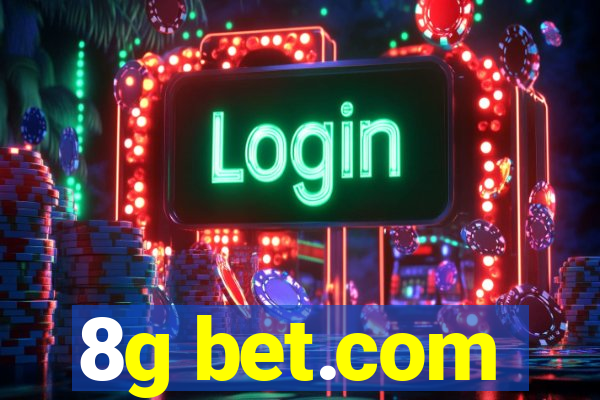 8g bet.com