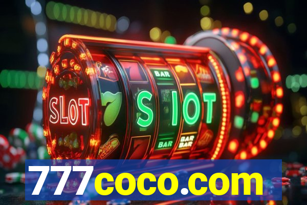 777coco.com