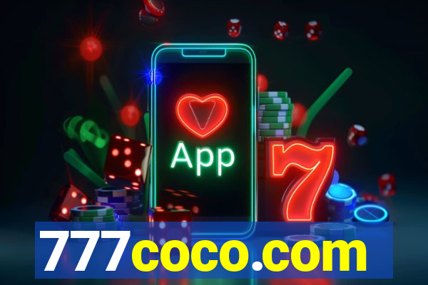 777coco.com