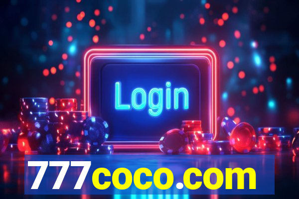 777coco.com