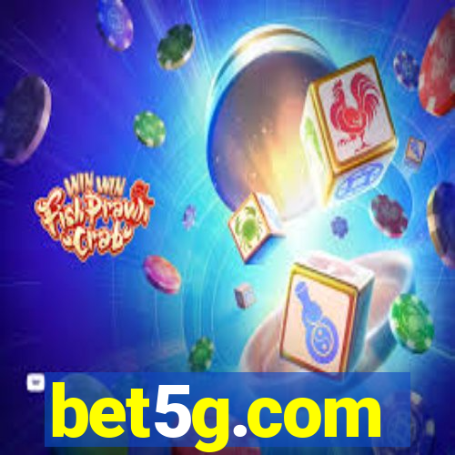 bet5g.com