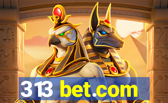 313 bet.com