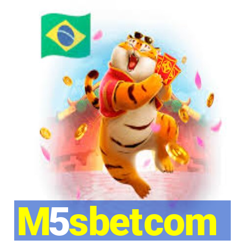 M5sbetcom