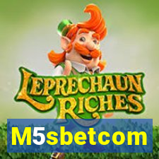 M5sbetcom