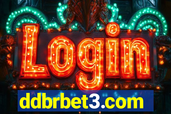 ddbrbet3.com