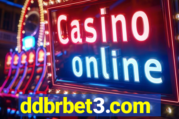 ddbrbet3.com