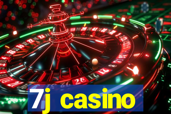 7j casino