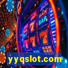 yyqslot.com