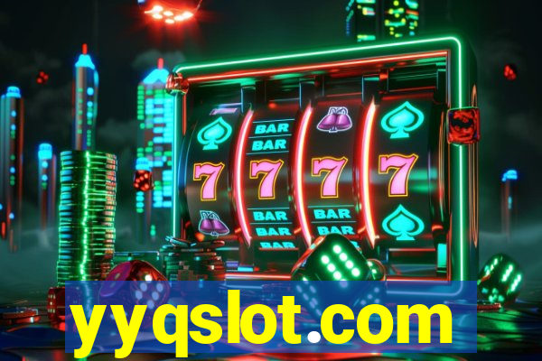 yyqslot.com