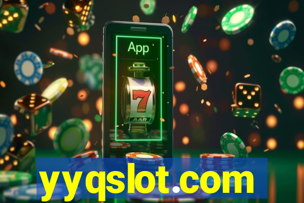 yyqslot.com