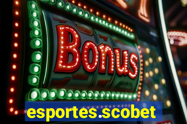 esportes.scobets.com