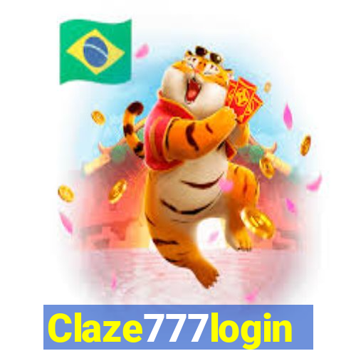 Claze777login