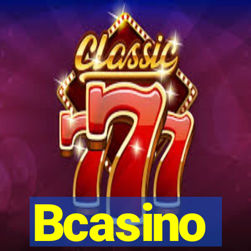 Bcasino