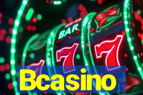 Bcasino