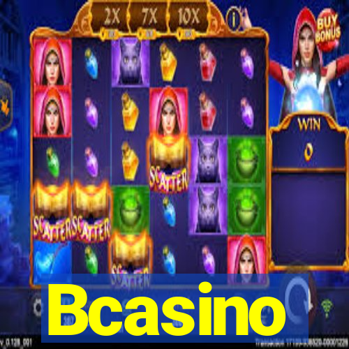 Bcasino