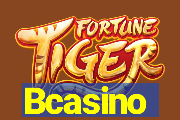 Bcasino