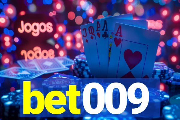 bet009