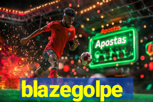 blazegolpe