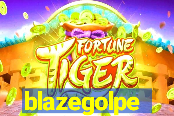 blazegolpe