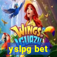 yslpg bet